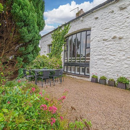 No.1 The Coach House Vila Silverdale  Exterior foto