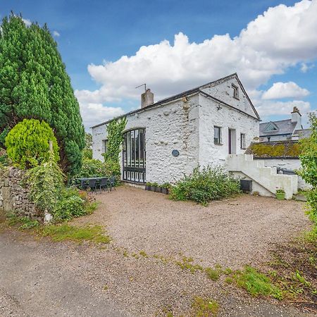 No.1 The Coach House Vila Silverdale  Exterior foto