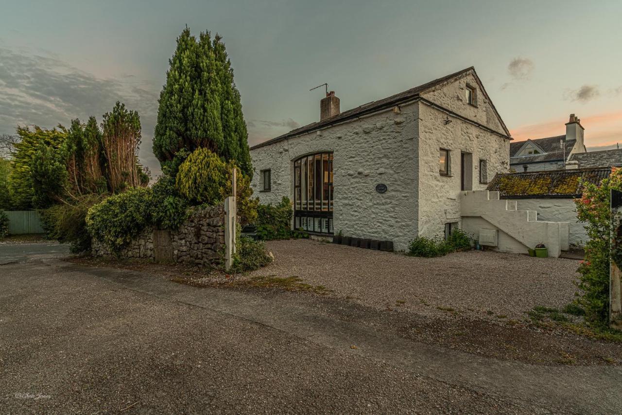 No.1 The Coach House Vila Silverdale  Exterior foto