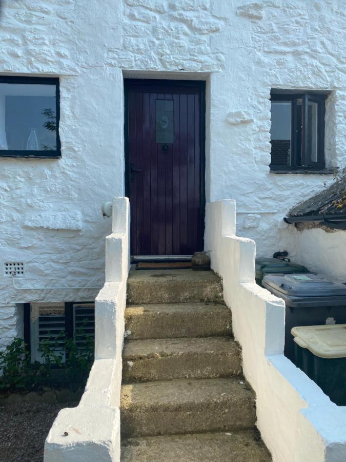 No.1 The Coach House Vila Silverdale  Exterior foto