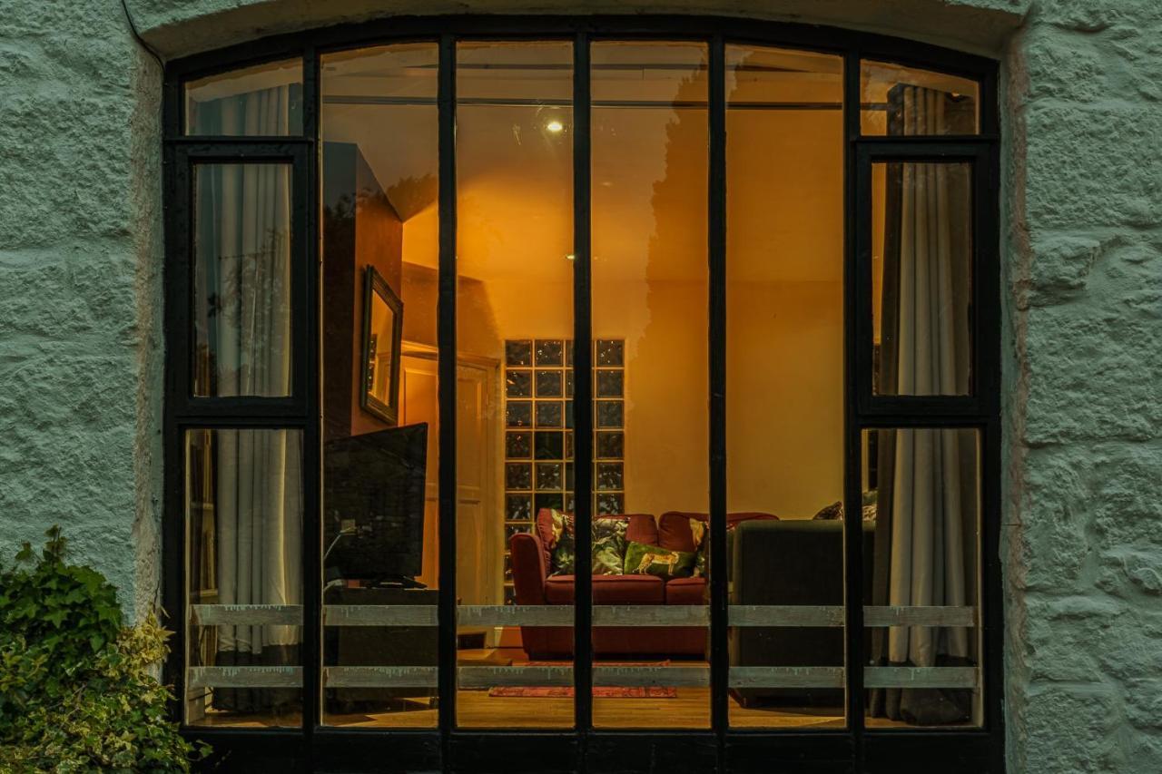 No.1 The Coach House Vila Silverdale  Exterior foto