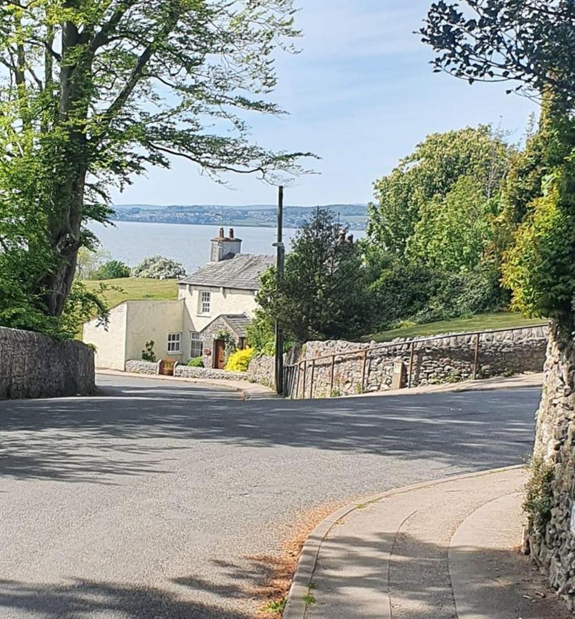No.1 The Coach House Vila Silverdale  Exterior foto