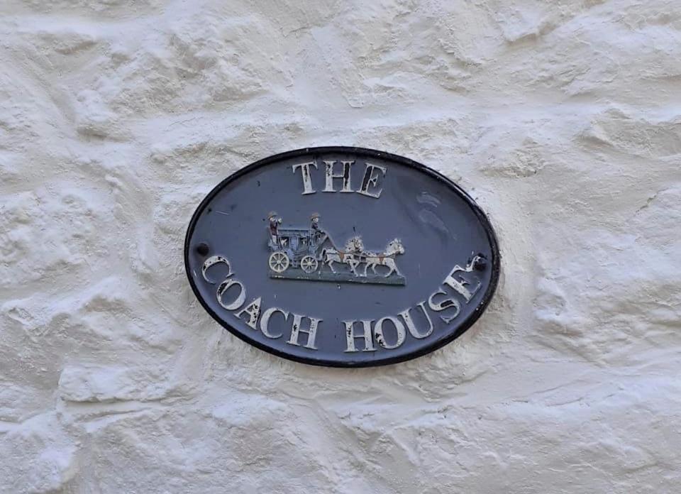 No.1 The Coach House Vila Silverdale  Exterior foto