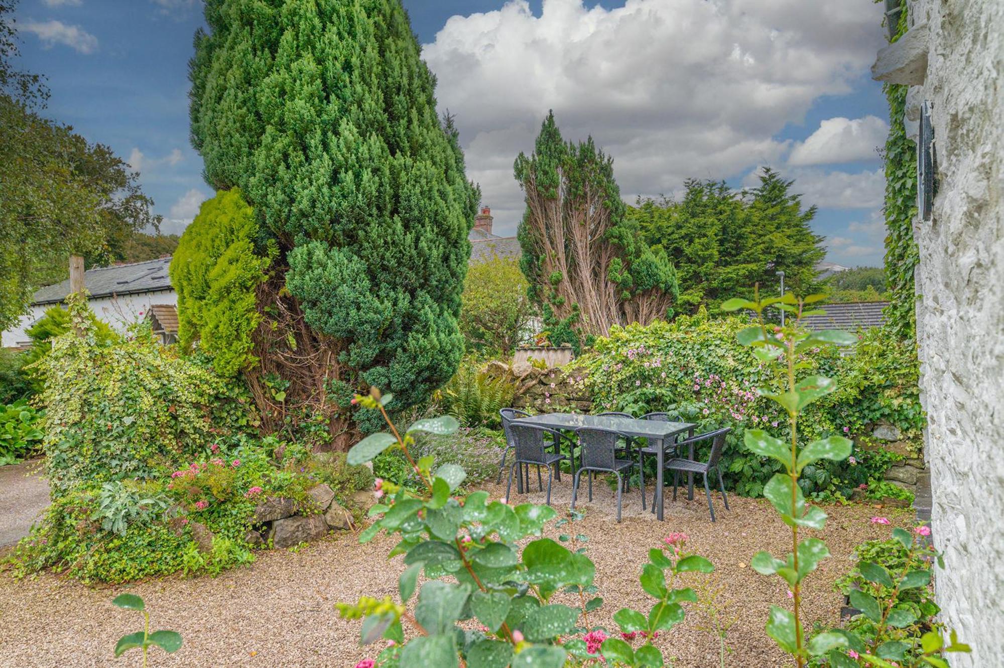 No.1 The Coach House Vila Silverdale  Exterior foto