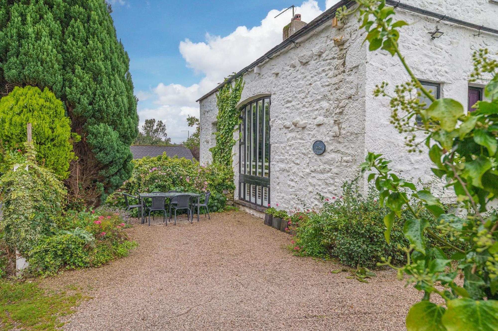 No.1 The Coach House Vila Silverdale  Exterior foto