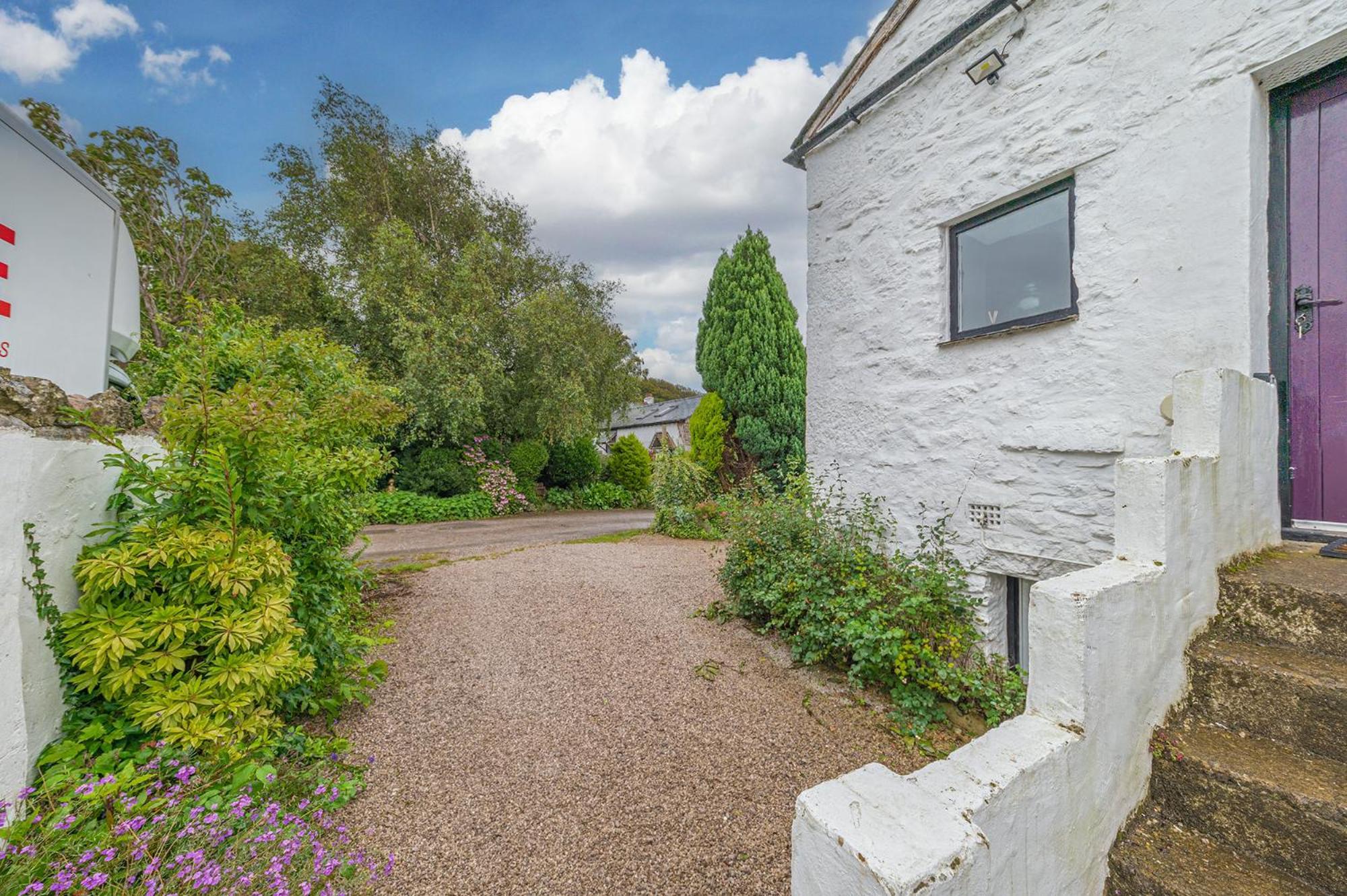 No.1 The Coach House Vila Silverdale  Exterior foto